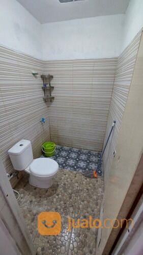 Rumah Cluster Di Green Serang Madani Prisma Dekat Tol Serang Timur