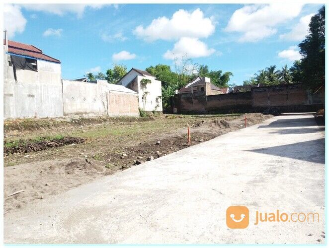 4 Jt an/m Barat Superindo Kaliurang Jogja, Cocok Kost