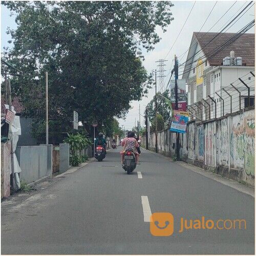 4 Jt an/m Barat Superindo Kaliurang Jogja, Cocok Kost