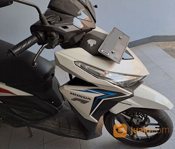 Honda Vario 125cc Rumahan