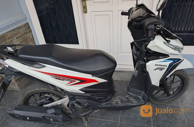 Honda Vario 125cc Rumahan