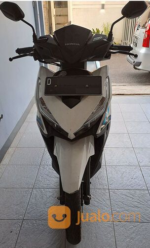 Honda Vario 125cc Rumahan