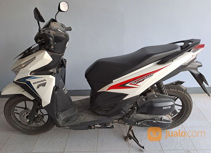 Honda Vario 125cc Rumahan