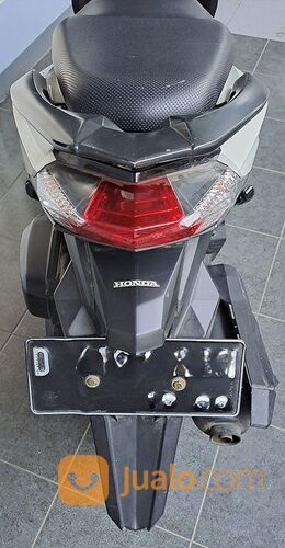 Honda Vario 125cc Rumahan