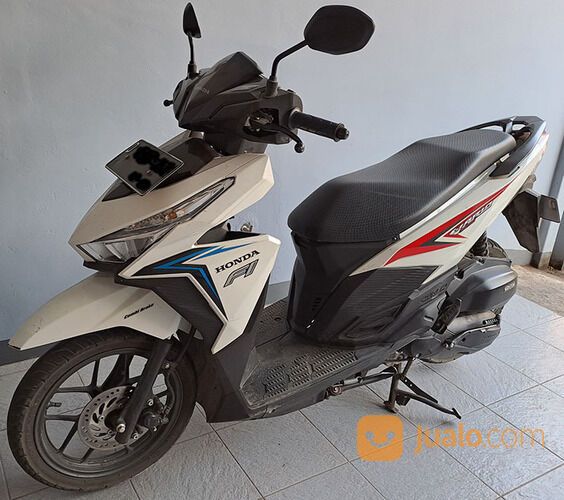 Honda Vario 125cc Rumahan