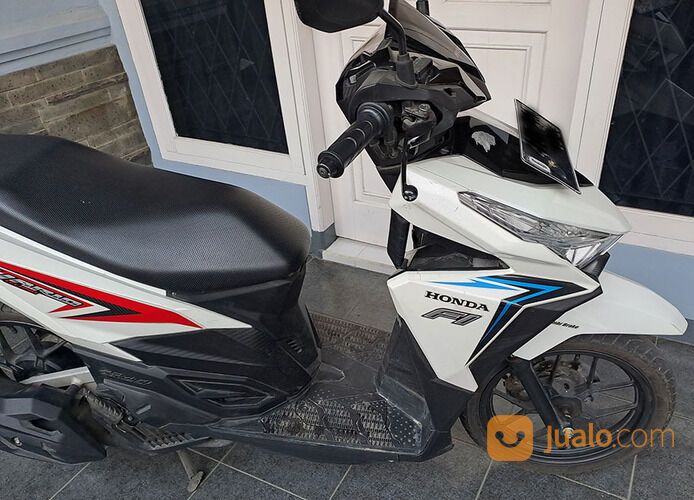 Honda Vario 125cc Rumahan
