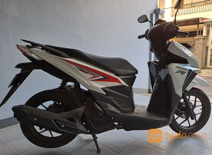 Honda Vario 125cc Rumahan