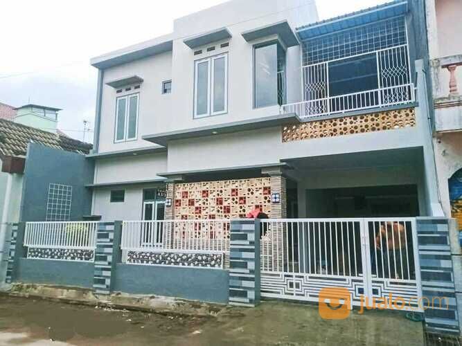 Rumah Cantik Fajar Indah Baturan Colomadu Solo Area Premium
