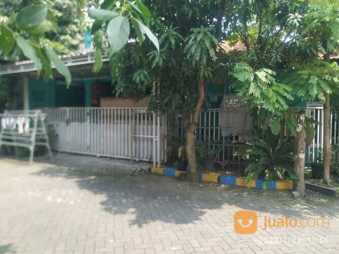 Perum Pondok Maritim Indah Jalan Prima Kebraon V No 2 Kebraon Karangpilang Surabaya