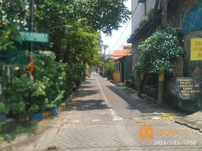 Perum Pondok Maritim Indah Jalan Prima Kebraon V No 2 Kebraon Karangpilang Surabaya