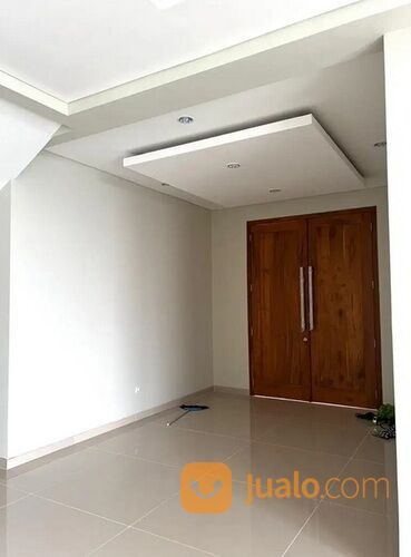 PREMIUM VILLA Taman Dayu Pandaan DOUBLE VIEW CANTIK