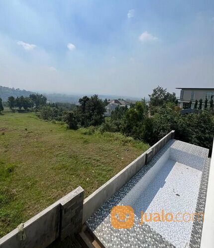 PREMIUM VILLA Taman Dayu Pandaan DOUBLE VIEW CANTIK