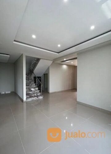 PREMIUM VILLA Taman Dayu Pandaan DOUBLE VIEW CANTIK