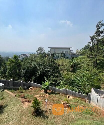 PREMIUM VILLA Taman Dayu Pandaan DOUBLE VIEW CANTIK
