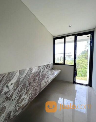 PREMIUM VILLA Taman Dayu Pandaan DOUBLE VIEW CANTIK