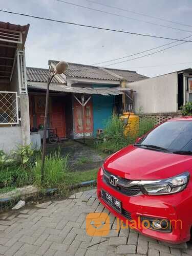 Oma Indah Menganti F8 no. 42 bringkang Gresik