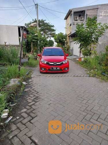 Oma Indah Menganti F8 no. 42 bringkang Gresik