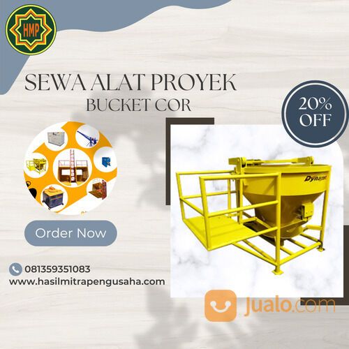 RENTAL MOLEN COR KUPANG | 081359351083