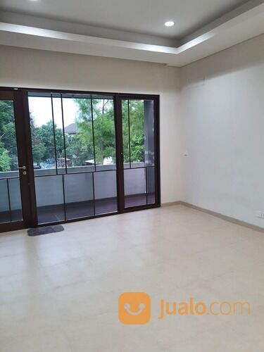 Rumah Cluster Alba Alam Sutera Tangerang Selatan