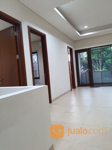Rumah Cluster Alba Alam Sutera Tangerang Selatan