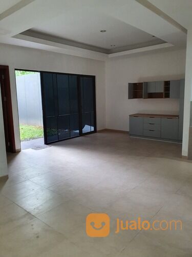 Rumah Cluster Alba Alam Sutera Tangerang Selatan