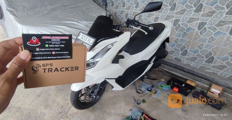 Jasa pasang GPS TRACKER BEKASI murah terbaik cikarang bekasi jakarta