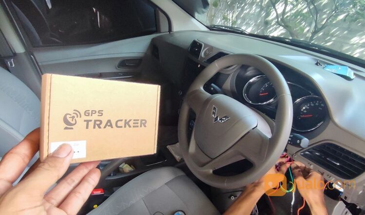 Jasa pasang GPS TRACKER BEKASI murah terbaik cikarang bekasi jakarta