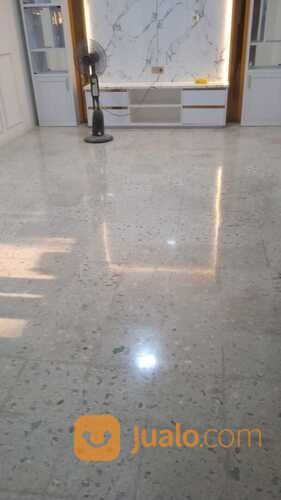 JASA POLES LANTAI ACIAN, LANTAI MARMER, LANTAI TERASO DI JOMBANG, KEDIRI