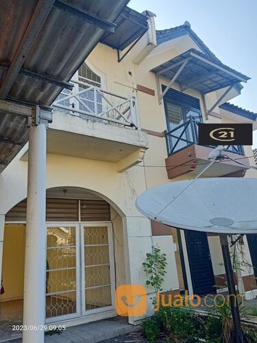 Rumah harga murah di Meadow Green Lippo Cikarang