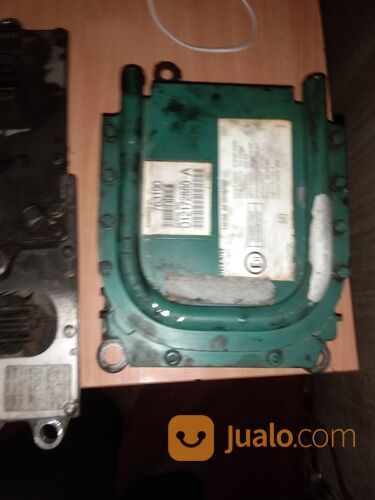 Ecu bus truck traktor service