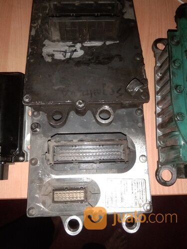 Ecu bus truck traktor service