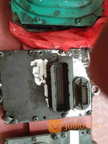 Ecu bus truck traktor service