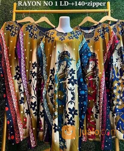 Grosir Pakaian Daster Tangan Pertama Di Tulungagung 085877255554 | 081212449807