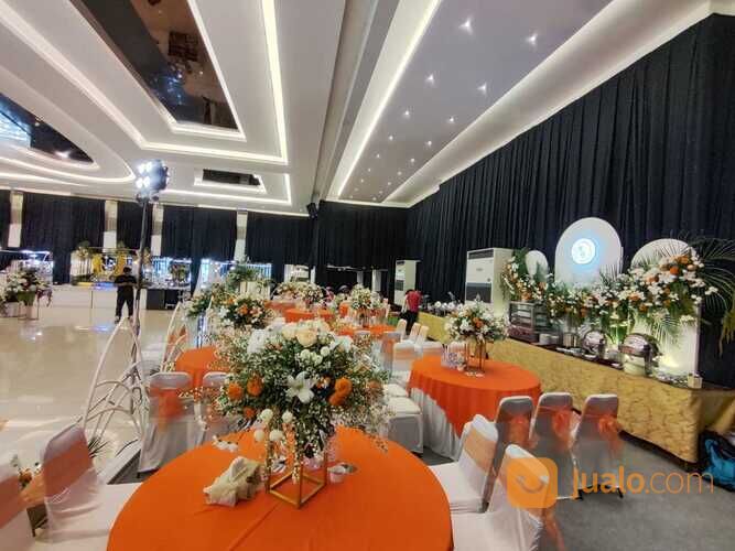 Catering Pernikahan di Pati Call 0821-4447-0149