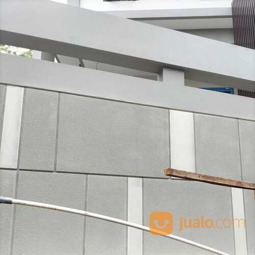 Jasa Cat Tekstur Pasir Berkualitas Premium