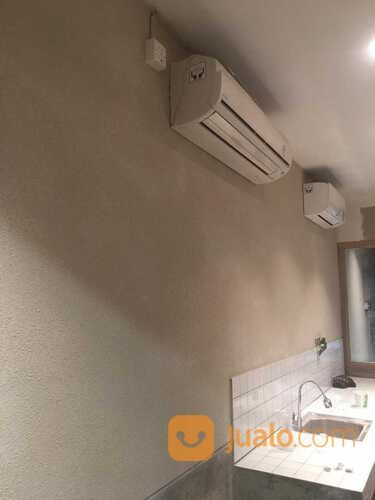 Jasa Cat Tekstur Pasir Berkualitas Premium