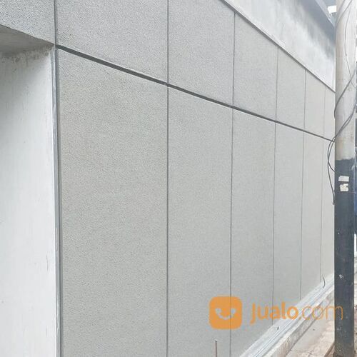 Jasa Cat Tekstur Pasir Berkualitas Premium