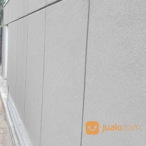 Jasa Cat Tekstur Pasir Berkualitas Premium