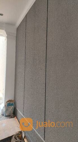 Jasa Cat Tekstur Pasir Berkualitas Premium