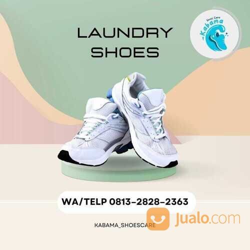 WA/CALL 0813-2828-2363 tempat cuci sepatu eiger di malang