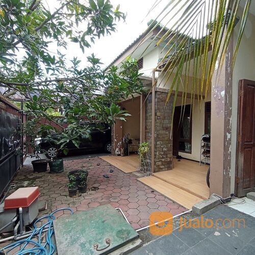 Rumah Sidoarjo Taman Tiara Regency Besar Pojok Dkt Citra Garden Pondok Jati TOL