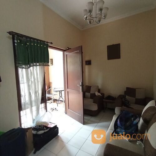 Rumah Sidoarjo Taman Tiara Regency Besar Pojok Dkt Citra Garden Pondok Jati TOL