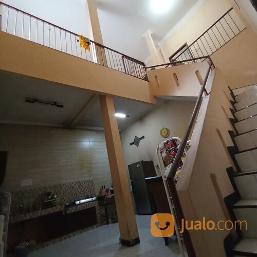 Rumah Sidoarjo Taman Tiara Regency Besar Pojok Dkt Citra Garden Pondok Jati TOL