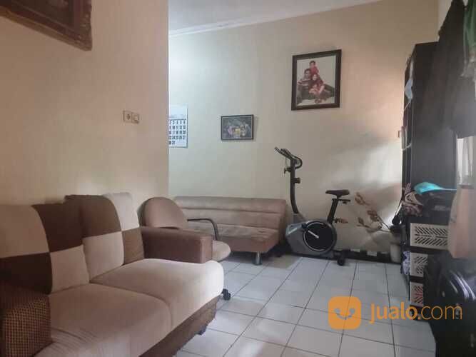 Rumah Sidoarjo Taman Tiara Regency Besar Pojok Dkt Citra Garden Pondok Jati TOL