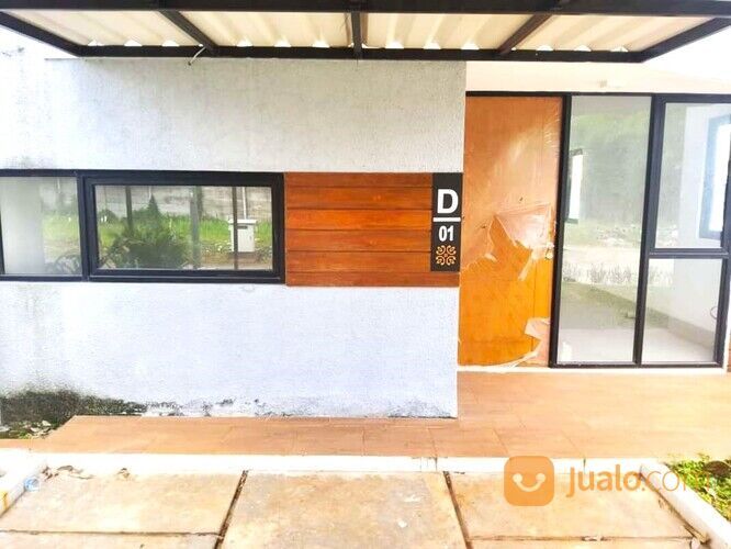 Rumah Pakansari Murah Hanya 1,35 M Selangkah Ke Lotte Grosir Pakansari