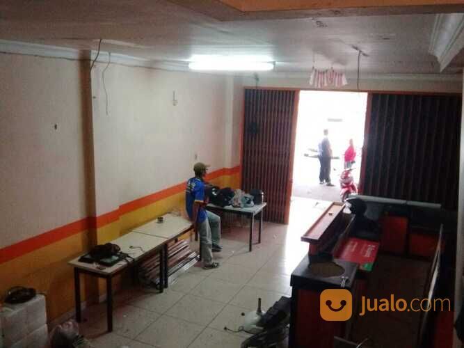 Ruko Alamat Jl.boulevard Hijau Raya Harapan Indah, Bekasi