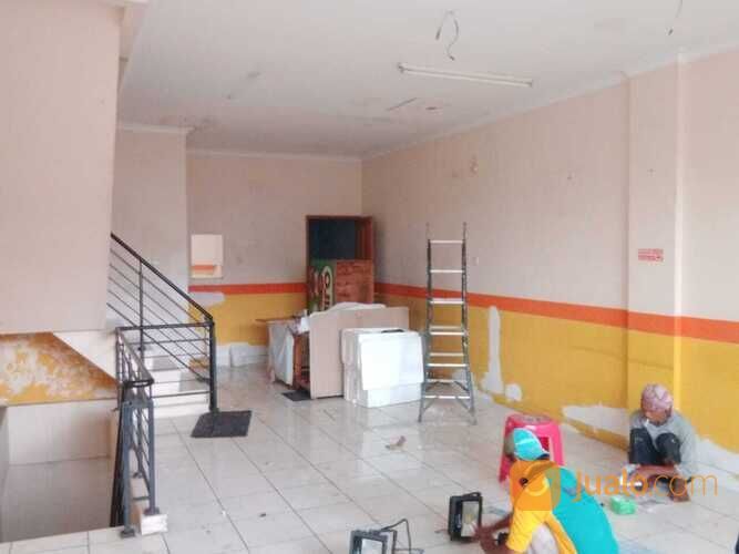 Ruko Alamat Jl.boulevard Hijau Raya Harapan Indah, Bekasi