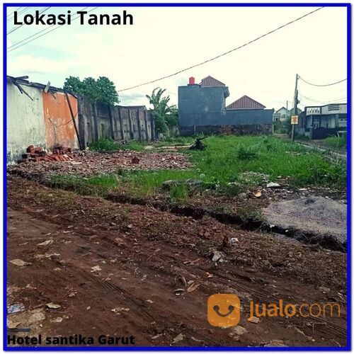 Kawasan Perumahan Cibiru Wetan Tanah Bandung SHM