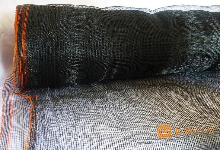 Waring/Jaring Ikan untuk Keramba, Pagar Kolam & Kandang Harga Murah