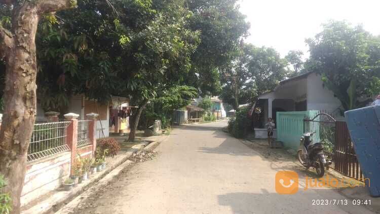 Tanah Area Legok, Dekat Stasiun Parung Panjang